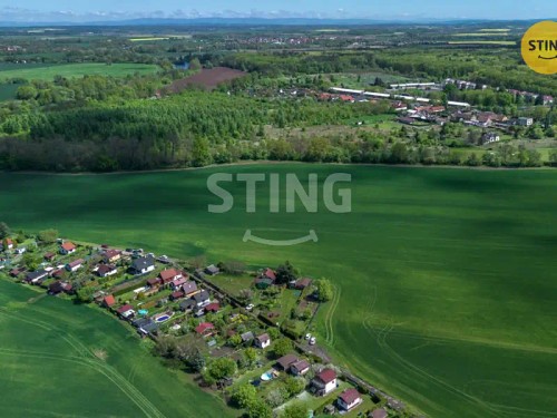 Prodej stavebního pozemku 19318 m²