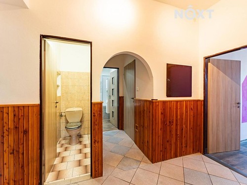 Prodaný byt 3+1 76 m²