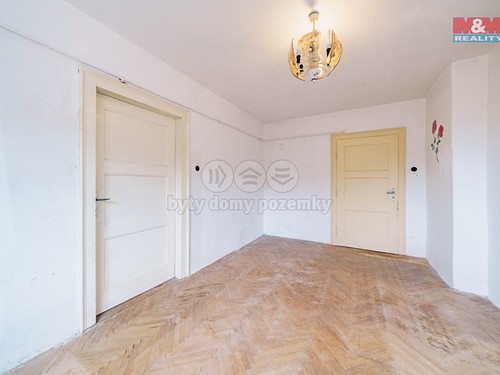 Prodaný byt 2+1 70 m²