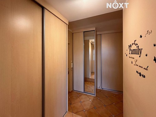 Prodaný byt 2+1 54 m²