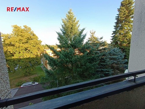 Prodaný byt 3+1 70 m²
