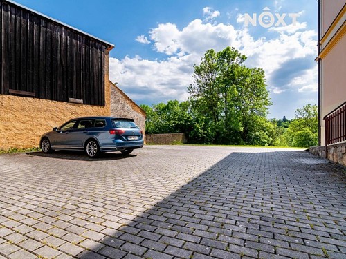 Prodaný byt 3+kk 68 m²