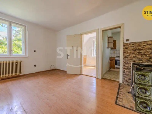 Prodaná vila 180 m², pozemek 1720 m²