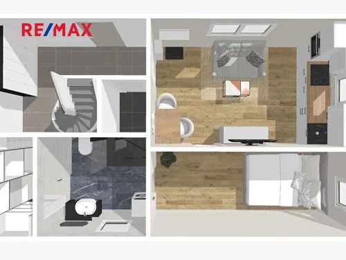 Prodej domu 150 m², pozemek 114 m²