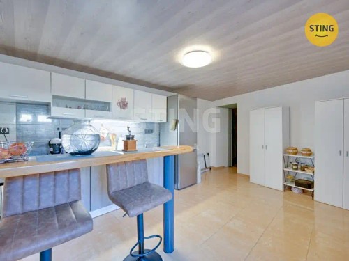 Prodaný dům 95 m², pozemek 163 m²