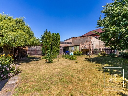 Prodaný dům 102 m², pozemek 643 m²