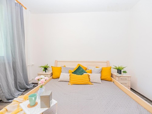 Prodaný byt 3+1 77 m²