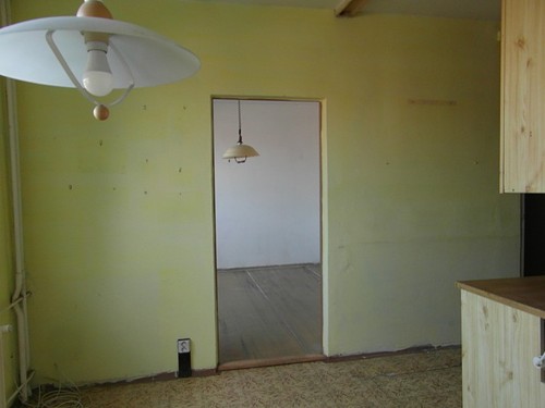 Prodaný byt 4+1 77 m²