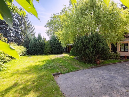 Prodaný dům 232 m², pozemek 586 m²