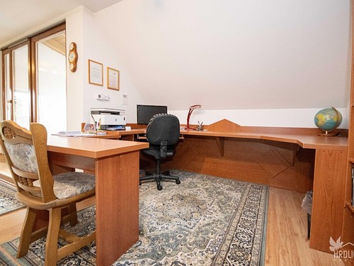 Prodaný dům 230 m², pozemek 486 m²