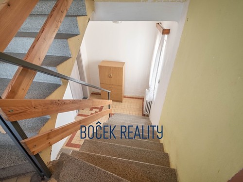 Prodaný dům 174 m², pozemek 370 m²