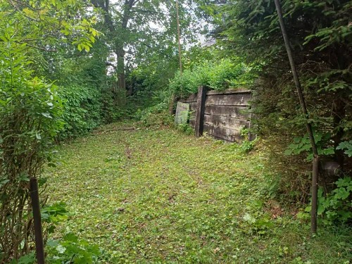 Prodaná chata 54 m², pozemek 535 m²