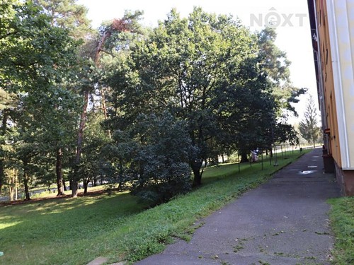 Prodaný byt 2+1 49 m²