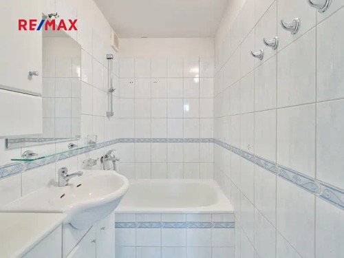 Prodaný byt 2+kk 43 m²