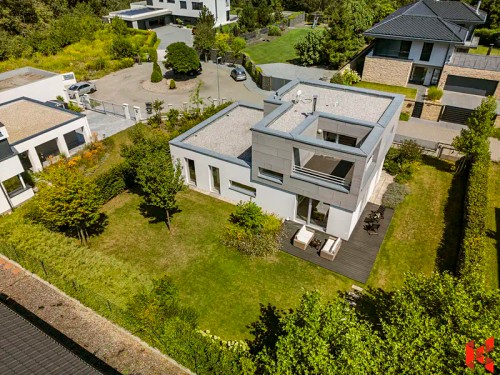 Prodaný dům 123 m², pozemek 709 m²