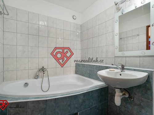 Prodaný byt 3+1 80 m²
