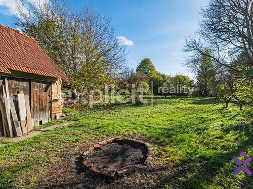 Prodaný dům 83 m², pozemek 1172 m²