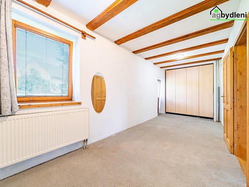 Prodaný dům 140 m², pozemek 338 m²