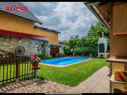 Prodaný dům 118 m², pozemek 362 m²