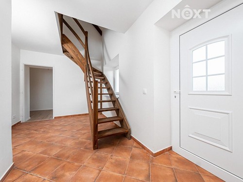 Prodaná chalupa 102 m², pozemek 1223 m²