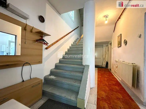 Prodej domu 110 m², pozemek 642 m²