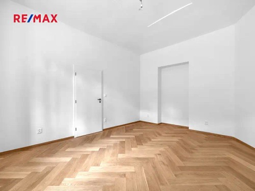 Prodaný byt 1+1 35 m²