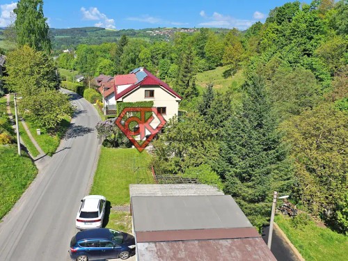 Prodej domu 358 m², pozemek 931 m²