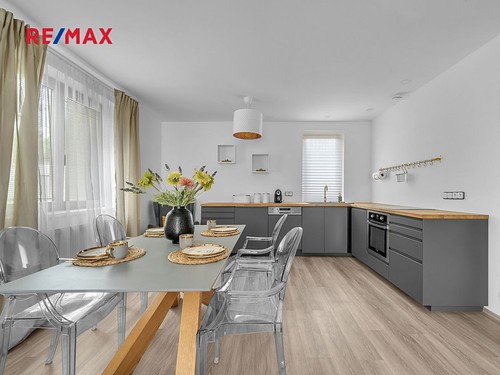 Prodaný dům 175 m², pozemek 648 m²