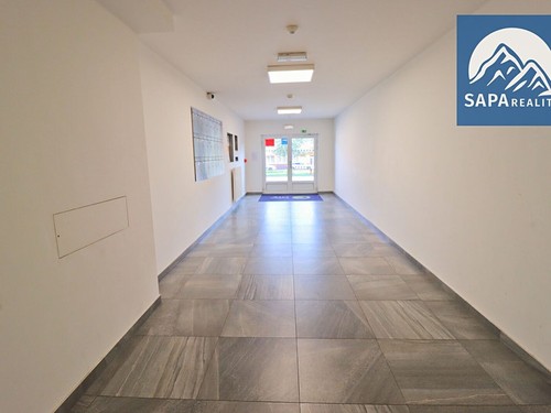 Prodaný byt 2+kk 56 m²