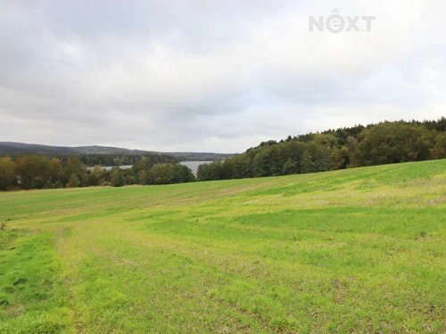 Prodaná chata 48 m², pozemek 504 m²