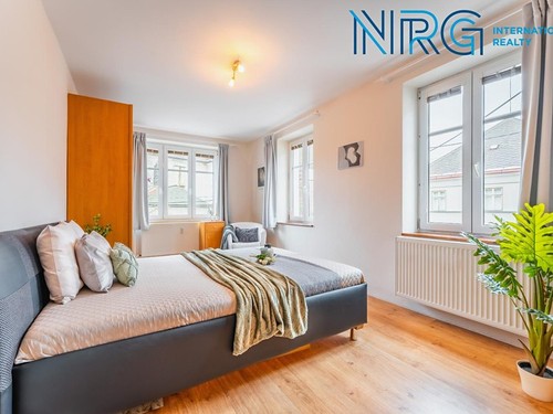 Prodaný dům 331 m², pozemek 331 m²
