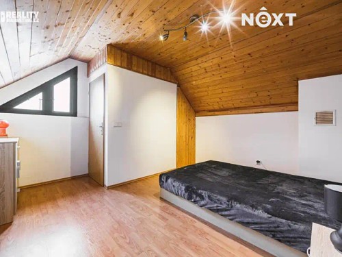 Prodej domu 228 m², pozemek 633 m²