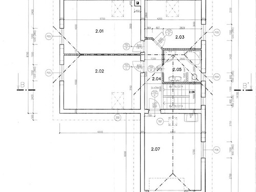 Prodaný dům 209 m², pozemek 1600 m²