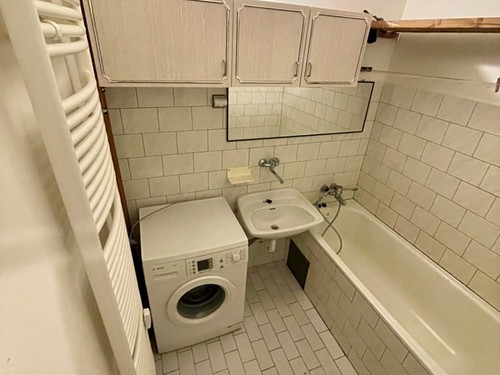 Prodaný byt 2+1 51 m²