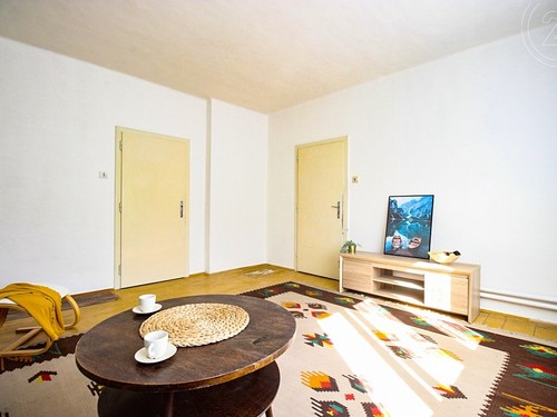 Prodaný dům 87 m², pozemek 230 m²