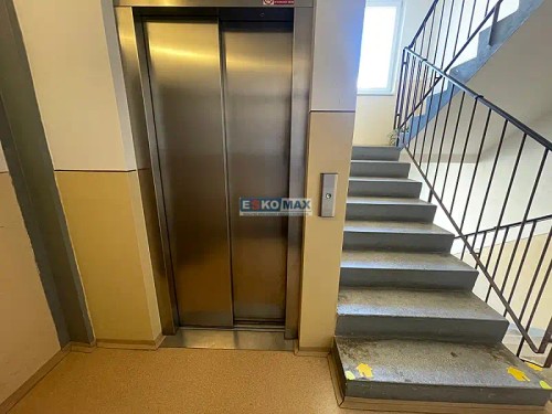 Prodej bytu 3+1 68 m²