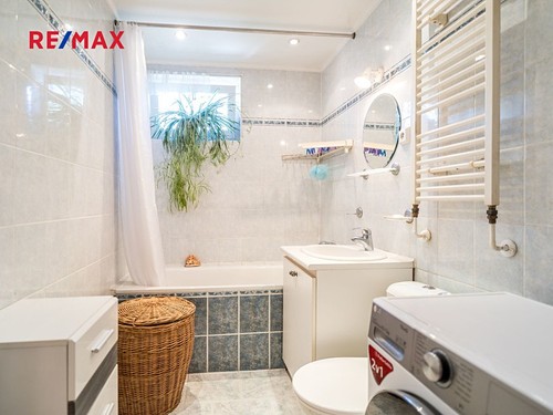 Prodaný byt 2+1 53 m²
