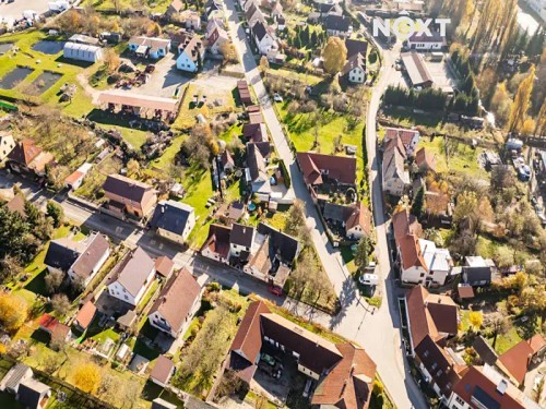 Prodaný dům 270 m², pozemek 714 m²