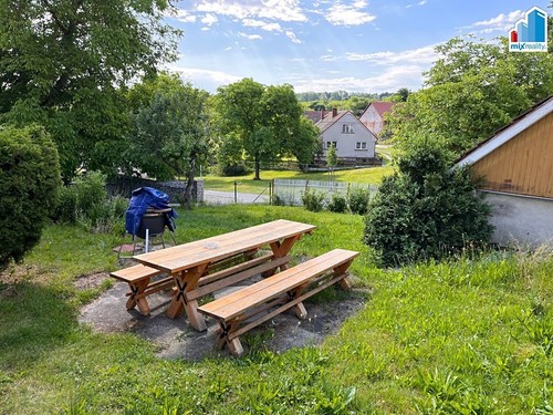 Prodaný dům 150 m², pozemek 654 m²