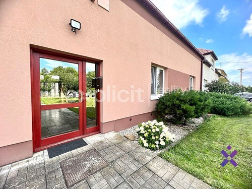 Prodaný dům 125 m², pozemek 1415 m²