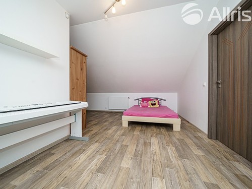 Prodaný dům 218 m², pozemek 1321 m²