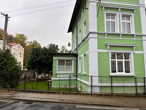 Prodaný byt 3+1 76 m²