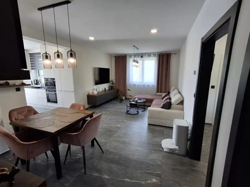 Prodaný byt 3+kk 109 m²