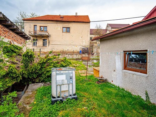 Prodaný dům 159 m², pozemek 380 m²