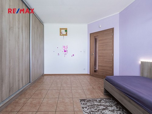 Prodaný dům 105 m², pozemek 118 m²