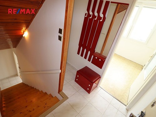 Prodaný byt 4+1 78 m²