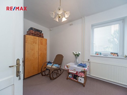 Prodaný dům 358 m², pozemek 1200 m²