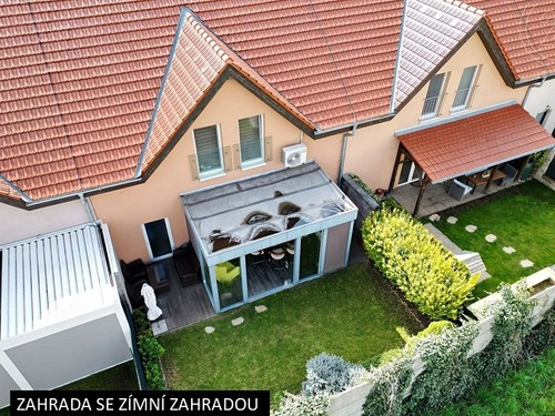 Prodaný dům 161 m², pozemek 248 m²