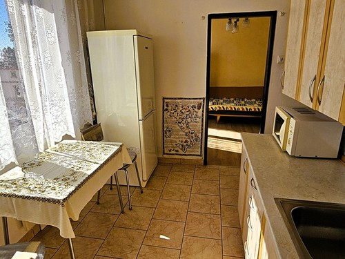 Prodaný byt 3+1 69 m²