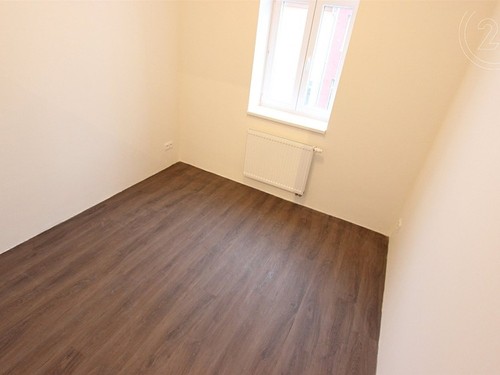 Prodaný byt 3+kk 70 m²